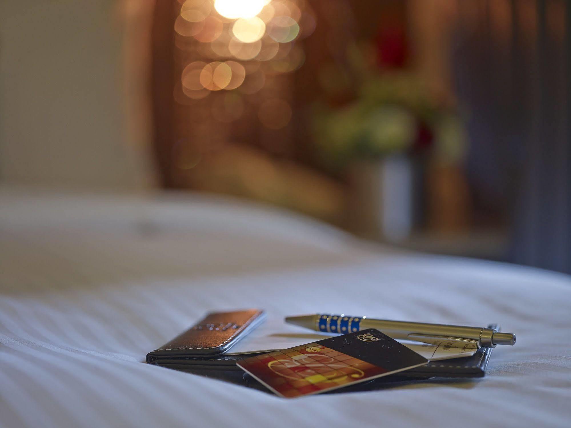 Beauty Hotels Taipei - Hotel Bstay Self Check In Экстерьер фото
