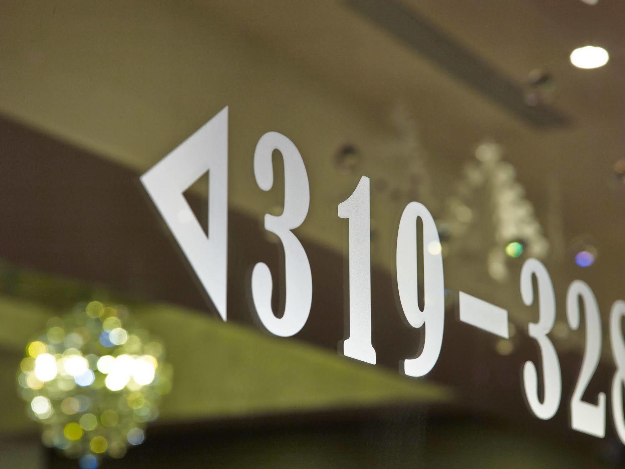 Beauty Hotels Taipei - Hotel Bstay Self Check In Экстерьер фото